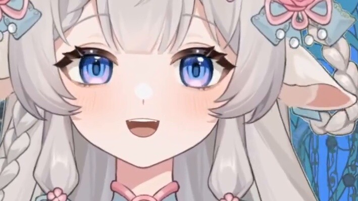 Don't borrow this cup in the live studio! Hey!!