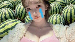 Liu Feier ditipu cinta pertamanya untuk uang dan tubuhnya di kebun semangka, lalu ditinggalkan denga