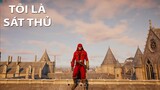 TÔI LÀ SÁT THỦ | GNDTT | Assassin's Creed Unity TẬP 1