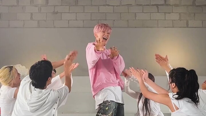 260314 SEVENTEEN Kwon Sounghyun HOSHI Baby, Honey 🍬👼🏻🍯Zero Station