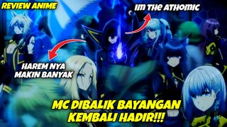 The Athomic Season 2 - Review Anime Fantasy Terbaik