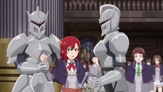 Restrain her! | Saikyou Onmyouji no Isekai Tenseiki Episode 13