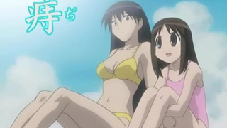 Nữ Sinh Trung Học- Tập 5 | Lồng Tiếng