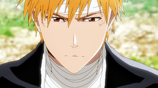[October] BLEACH Millennium Blood War Episode 8 Trailer [MCE Sinicization Group]