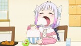 [Foodie Kanna] If you keep eating like this, the whole house will be eaten up.