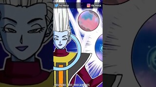 EL PLANETA de LOS ANGELES es CANON | DRAGON BALL SUPER MANGA