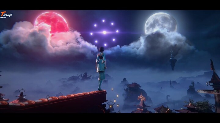 BTTH S5 eps 188 sub indo