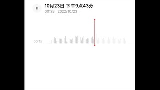 喝醉后意外唱了癫狂感十足的电锯人op【KICK BACK】