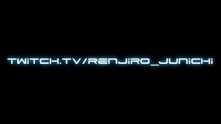 Renjiro Junichi Teaser Video