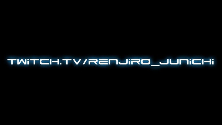 Renjiro Junichi Teaser Video