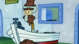 [SpongeBob SquarePants] Đi làm muộn (phụ đề tự làm)