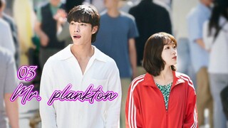 Mr. plankton episode 3 ( season1) Hindi dubbed 2024 kdrama