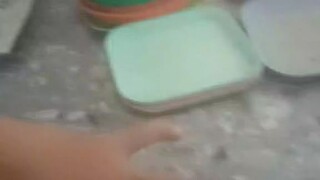 kick flip To boardslide