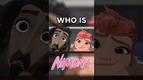 Who is Nimona?