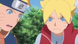 Izinkan saya bertanya apakah ini episode Boruto yang paling jelek?