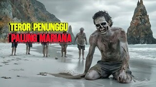 FILEM INI AKAN MEMBUAT KALIAN TAKUT DENGAN LAUT