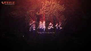 Ancient War Soul Episode 28 Subtitle Indonesia