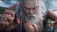 Preview Sword of Coming S2