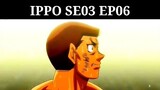 Hajime No Ippo Season 3 Episode 6 TAGALOG DUB