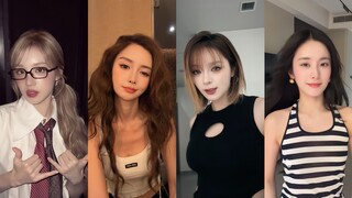 2025内娱女明星刀马刀马手势舞挑战合集（6）