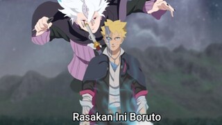 Boruto Episode 295 Subtitle Indonesia Terbaru - Boruto Two Blue Vortex 4 Part 49 Penghianat Mulia