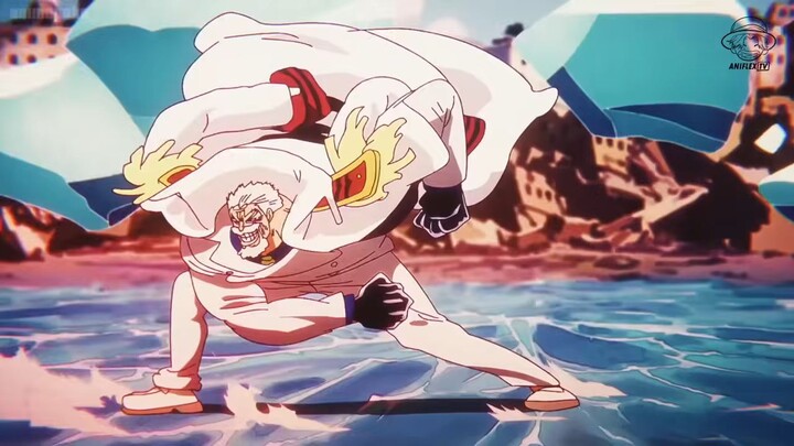 Moments When One Piece Fights Went Absolutely Insane