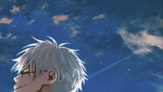 Gojo Satoru: Thank you for always being there