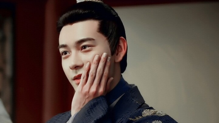 [Li Chengyin] Whoa, I accidentally slapped him so hard!