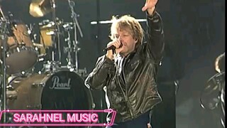 BON JOVI - Concert The Crush Tour (Live-2000) (HD)