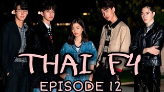 THAI F4 EPISODE 12 TAGALOG DUB