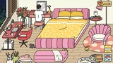 Trang trí phòng ngủ TONE HỒNG Adorable Home P11 - BIGBI GAME