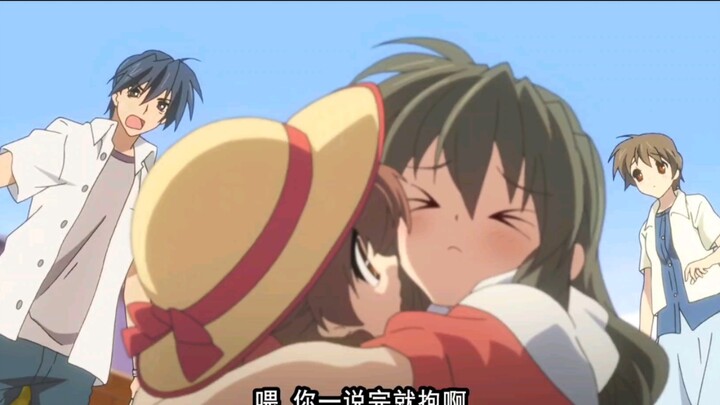 Fengzi is as cute as always