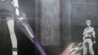 Gakusen Toshi Asterisk season 1 episode 1 english dub