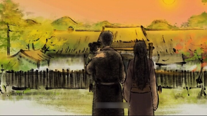 The Legend of Mortals Cultivation into Immortality is destined to be the pinnacle of Chinese comics!