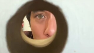 Endless toilet paper