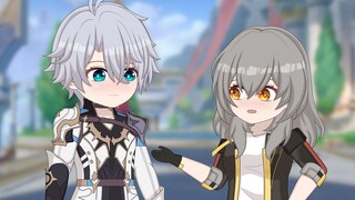 【星穹铁道】白厄到底是不是铁墓呢