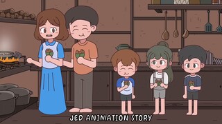 MERYENDA : Pinoy Animation