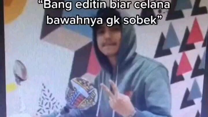 gak salah kan ya?🗿