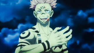 Jujutsu Kaisen「AMV」Little Poor Me