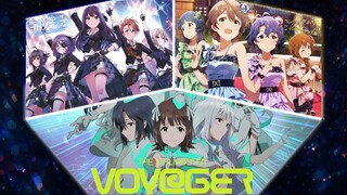 [USTC 2023 Anime Night] Idolmaster Project [Leo Home Dance Club]