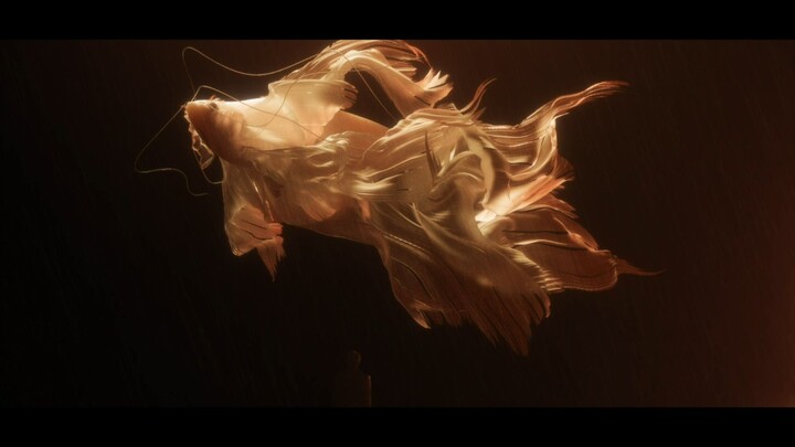 [Tan Jianci] MV Teaser I for the album's main theme "One Thought of Ignorance"