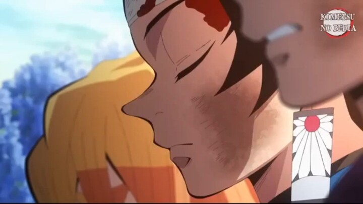 Alur cerita Demon slayer season 3 arc penempa pedang part 2#demonslayer#kimetsunoyaiba#anime#tanjiro