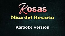 ROSAS - Nica del Rosario