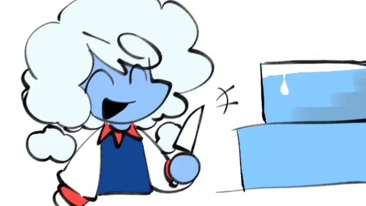 [DR/Weather Team] It's time to reveal the gender of our baby!