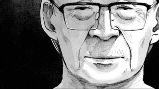 "Sau 85 tuổi, bạn không còn là con người nữa" Bộ truyện tranh thách thức ranh giới cơ bản của quan h