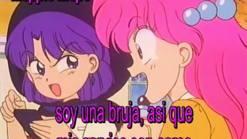 akazukin chacha capitulo 4 sub español