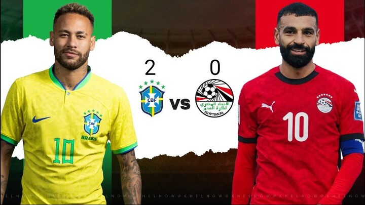 Brazil vs. Egypt _ Full Game Highlights _ ESPN FC(720P_HD)