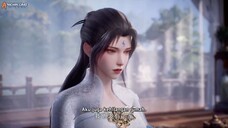 Lingwu continent eps 99 sub indo