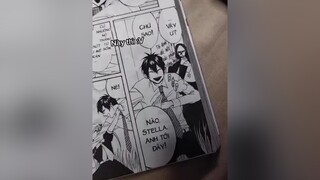 này gọi là khinh thường người khác và cái kết à :V fyp weeb manga arakawaunderthebridge anime