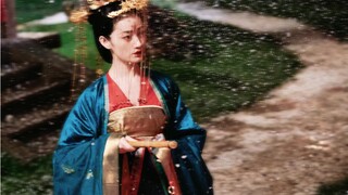 原来演员也不想自己演的烂剧播出！她终于要被大家看到了吗！！